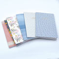 kawaii promotion gifts a5 mini notebook cheap price